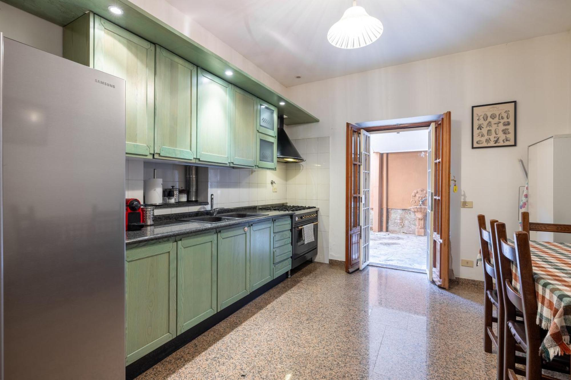 Maximo Luxe -Villa & Apartment Rome Exterior photo